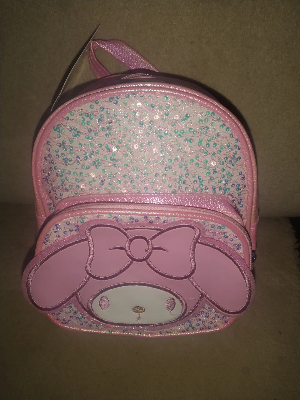 Mochila Iris moda - imagen 1