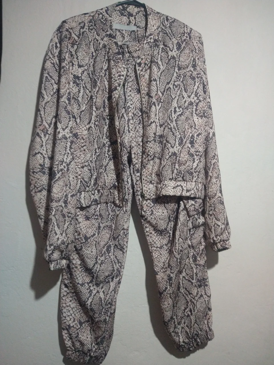 Campera Zhoue - imagen 1