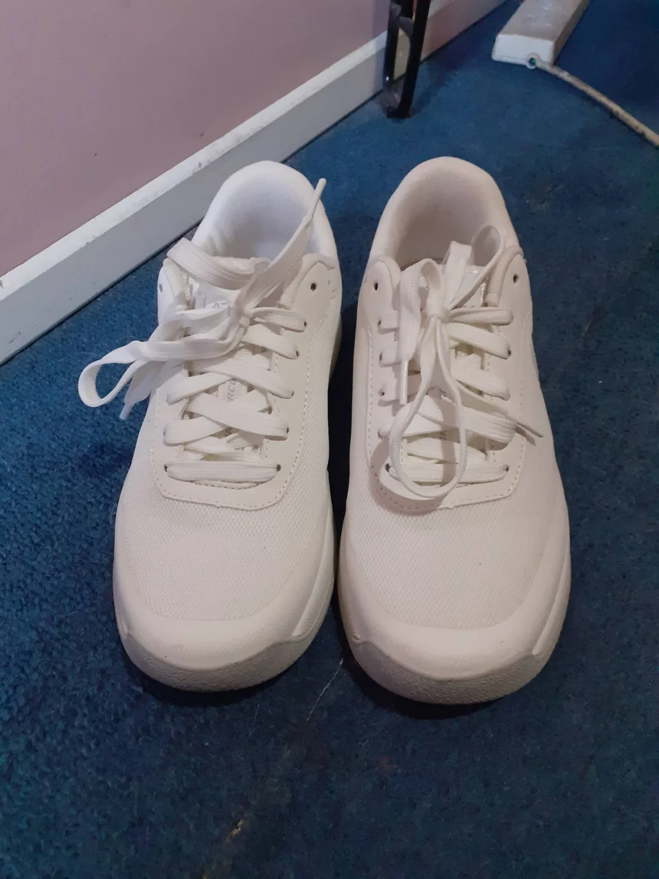 Zapatillas Atomik - imagen 1