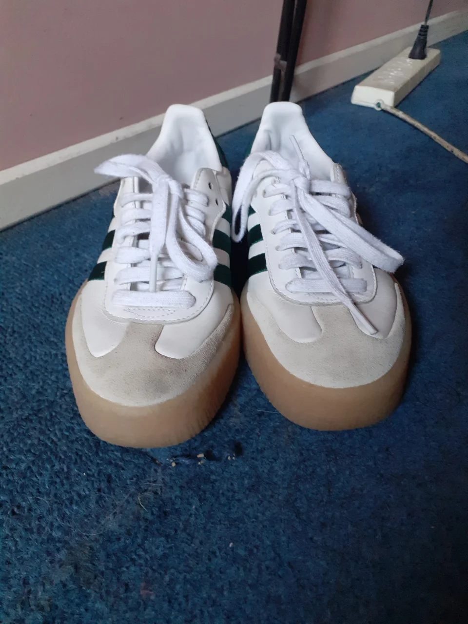 Zapatillas adidas Originals · Talle US 5