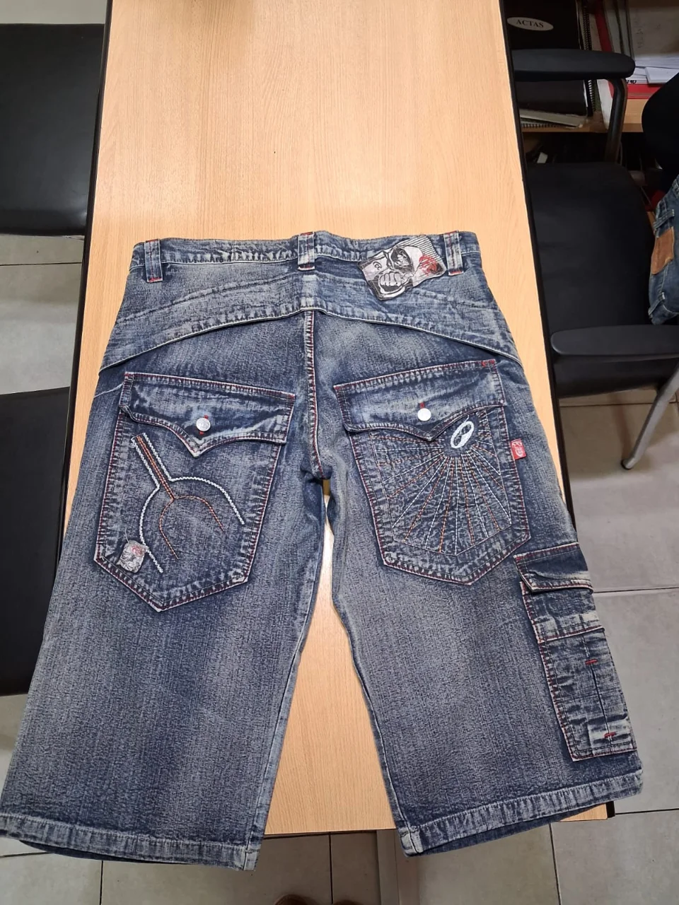 planeta CC JEANS · Talle EU 44