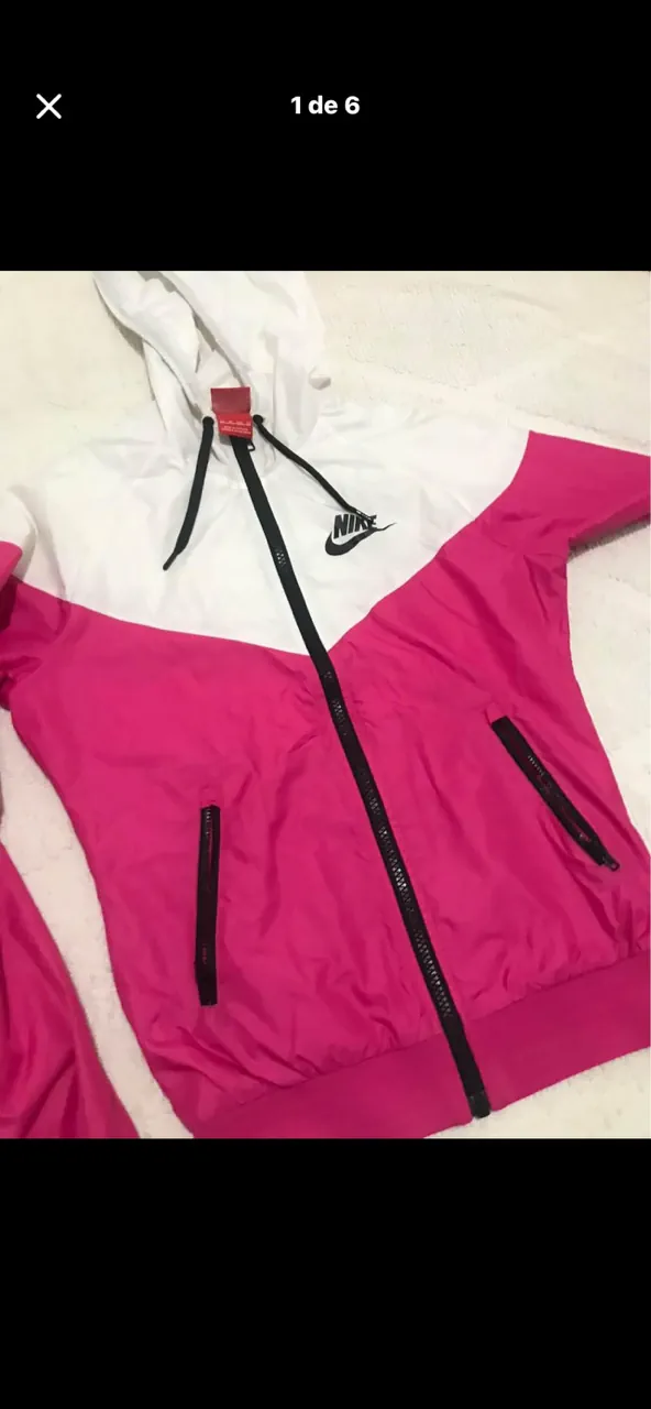 Nike · Talle XS