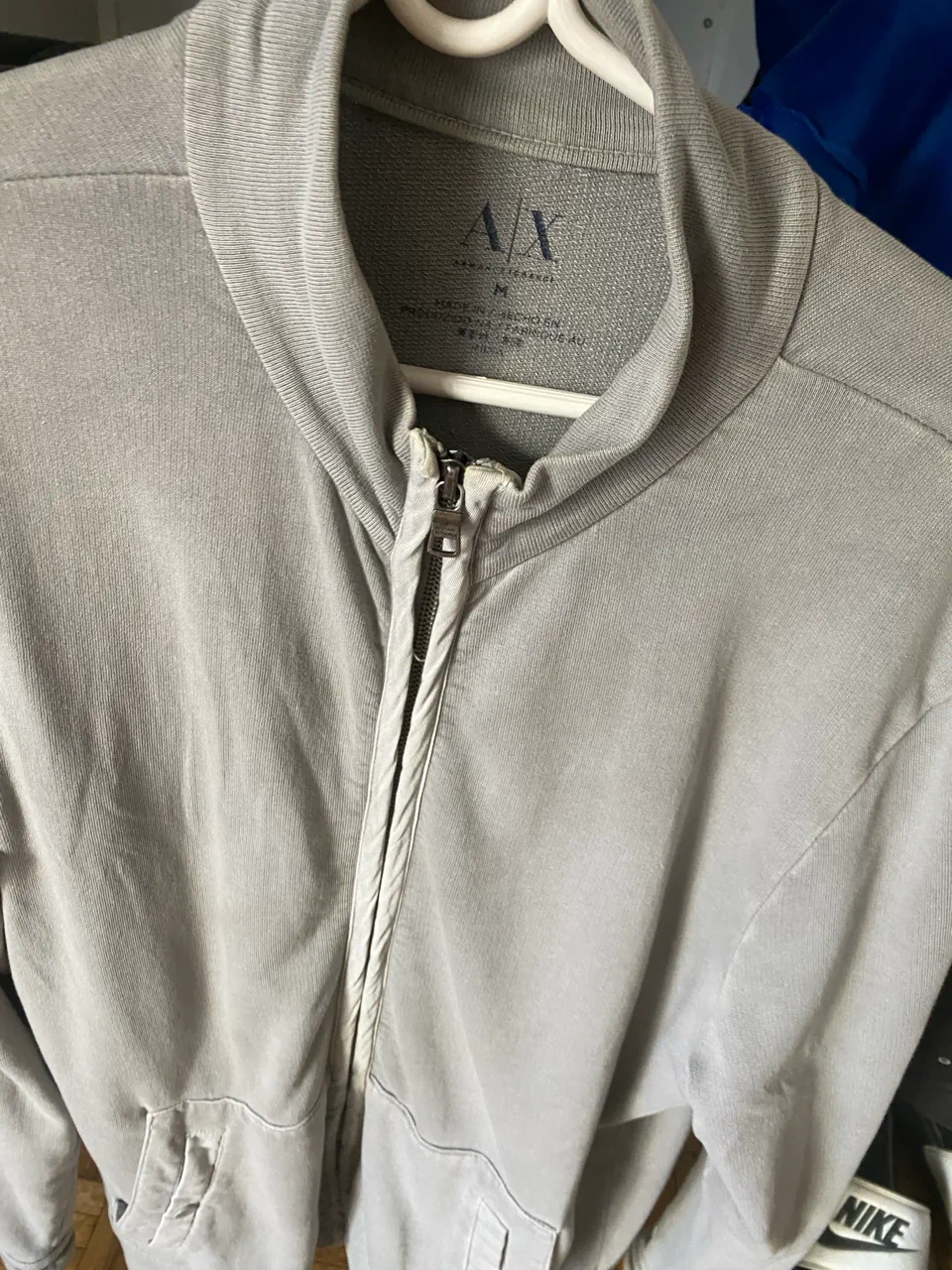 Armani Exchange · Talle M