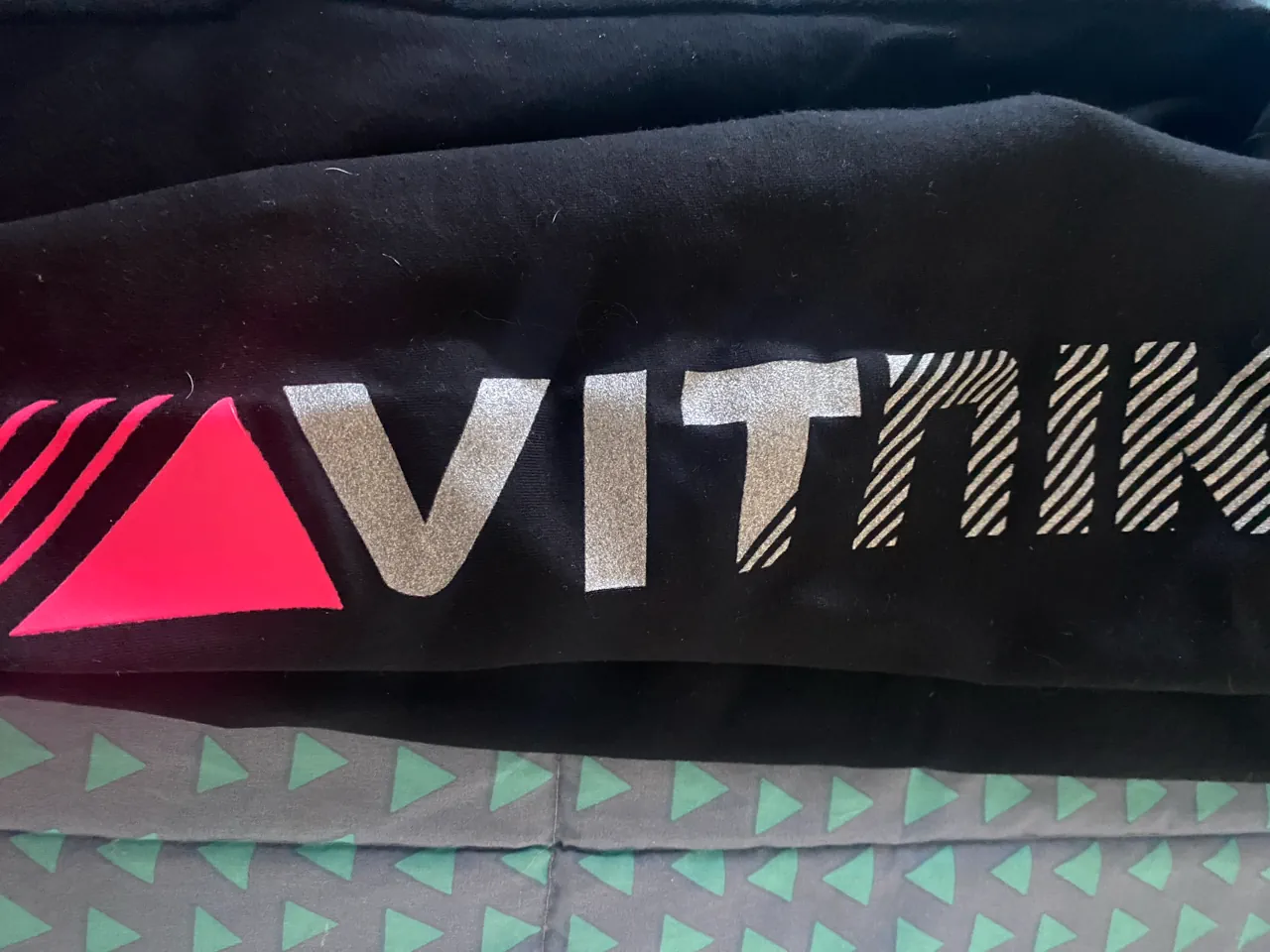Vitnik · Talle 2