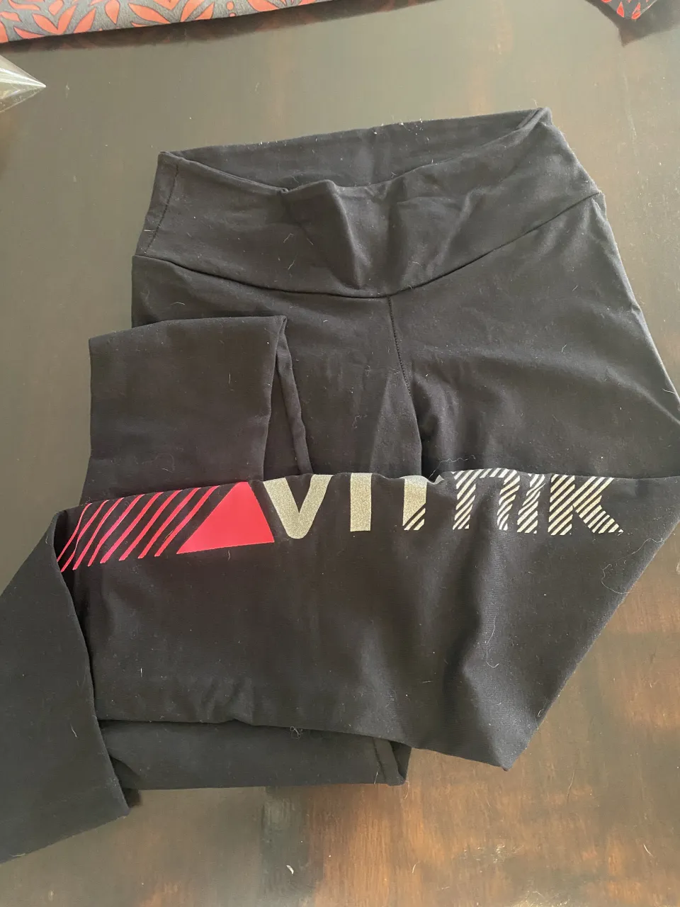Vitnik · Talle 2