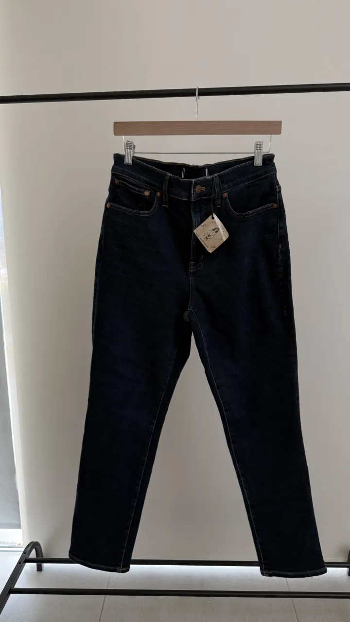 Madewell · Talle US 29