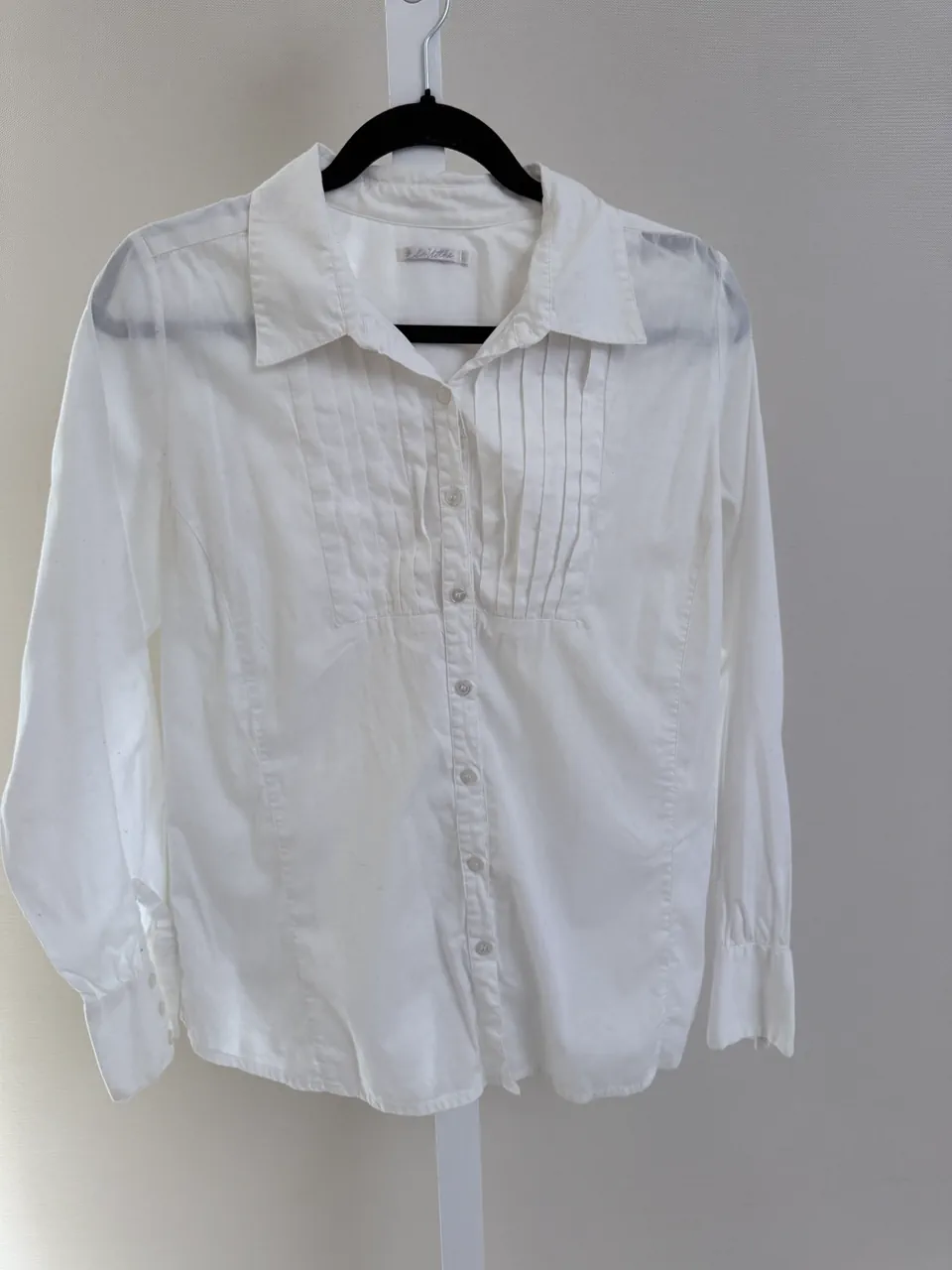 Camisa Le Utthe - imagen 1