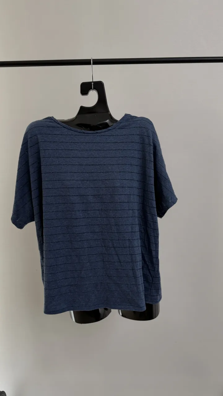 Remera Ver · Talle M