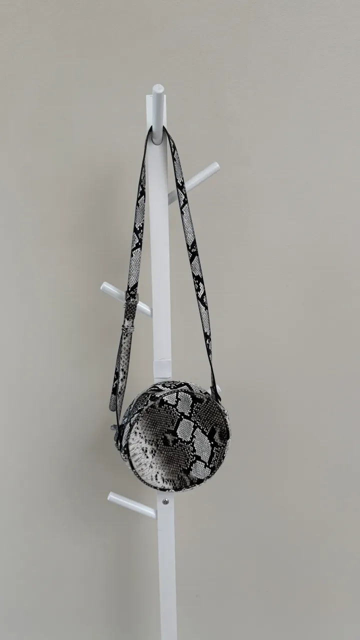 Bolso Isadora