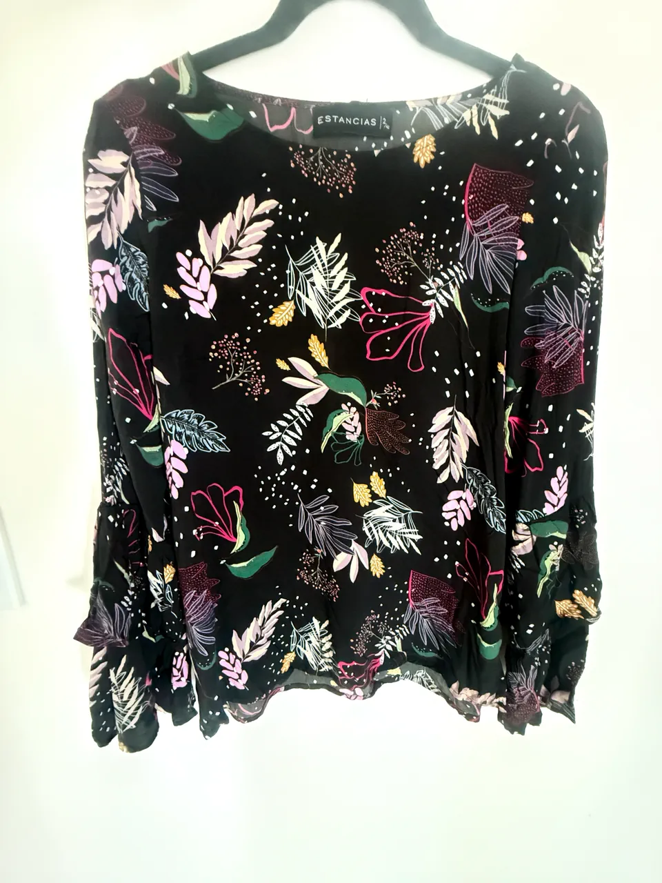 Blusa Estancias - imagen 1