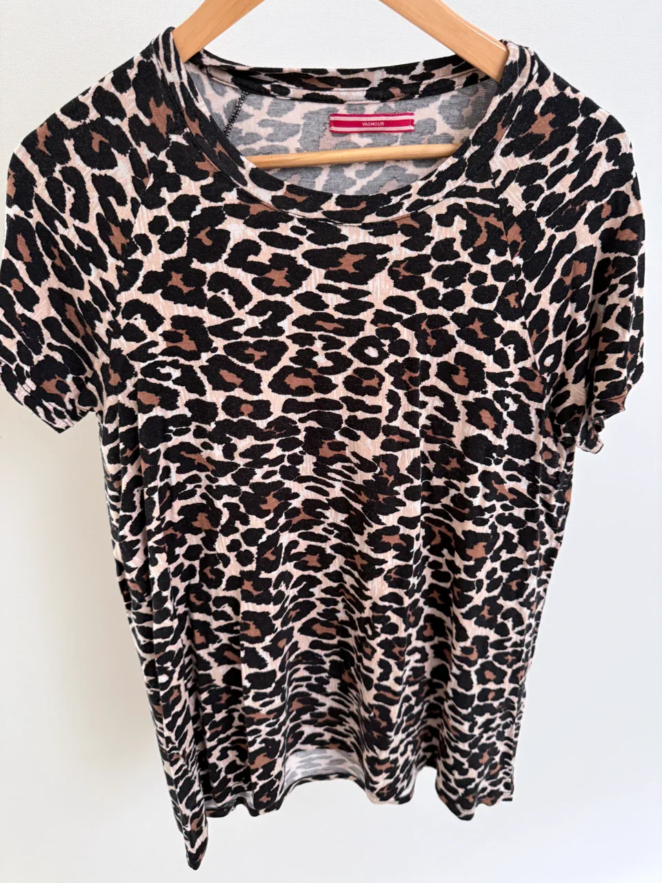 Remera Yagmour - imagen 1