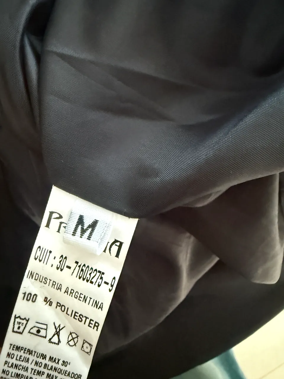 Campera PRUSSIA - imagen 5