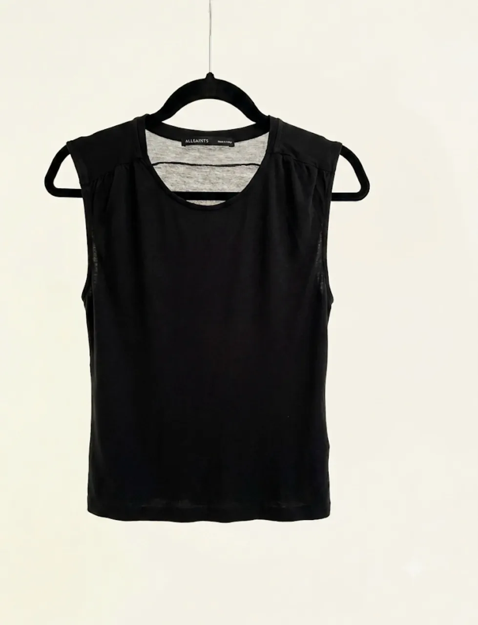 Musculosa AllSaints - imagen 1