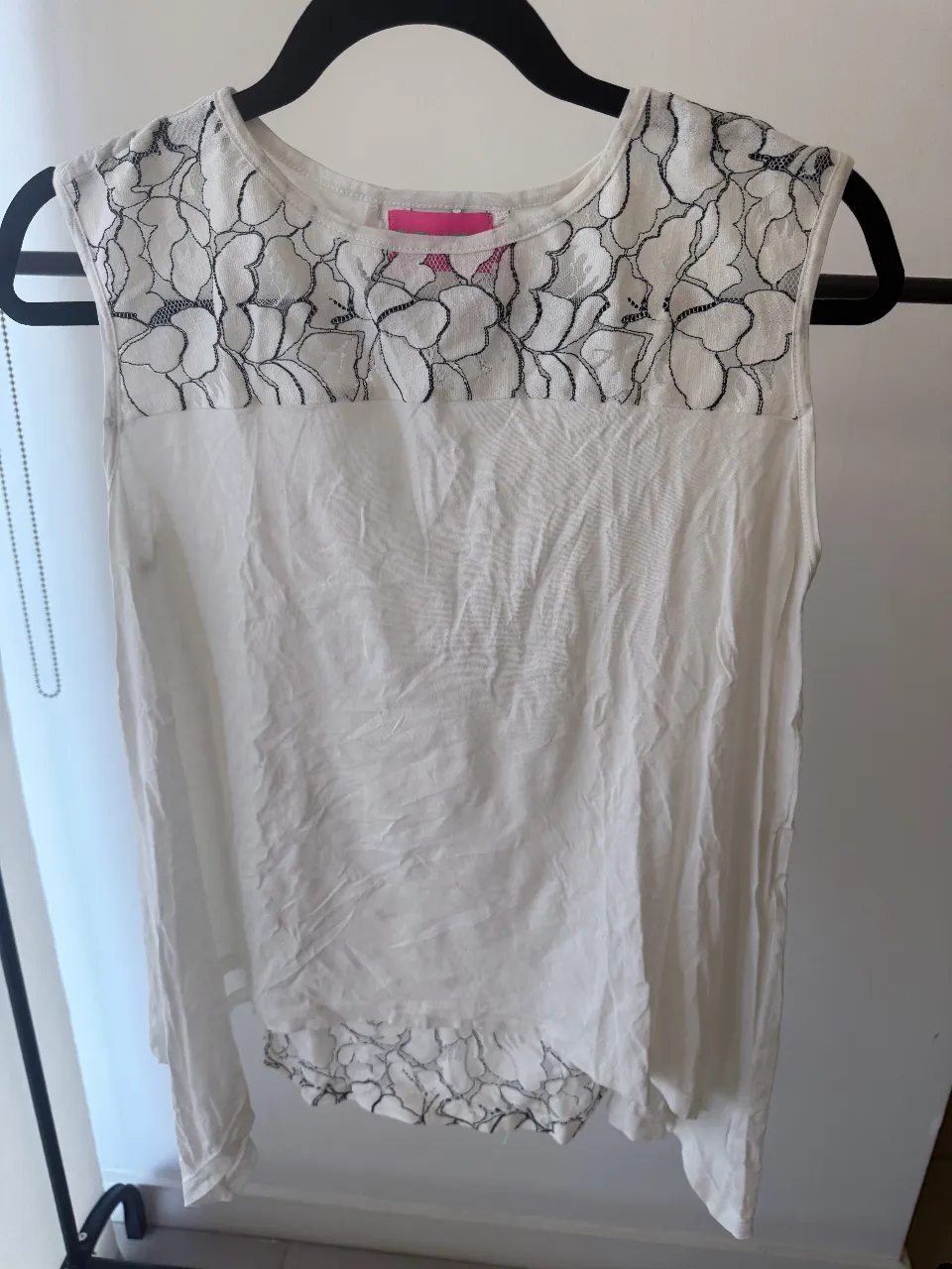 Musculosa BENITO · Talle 3