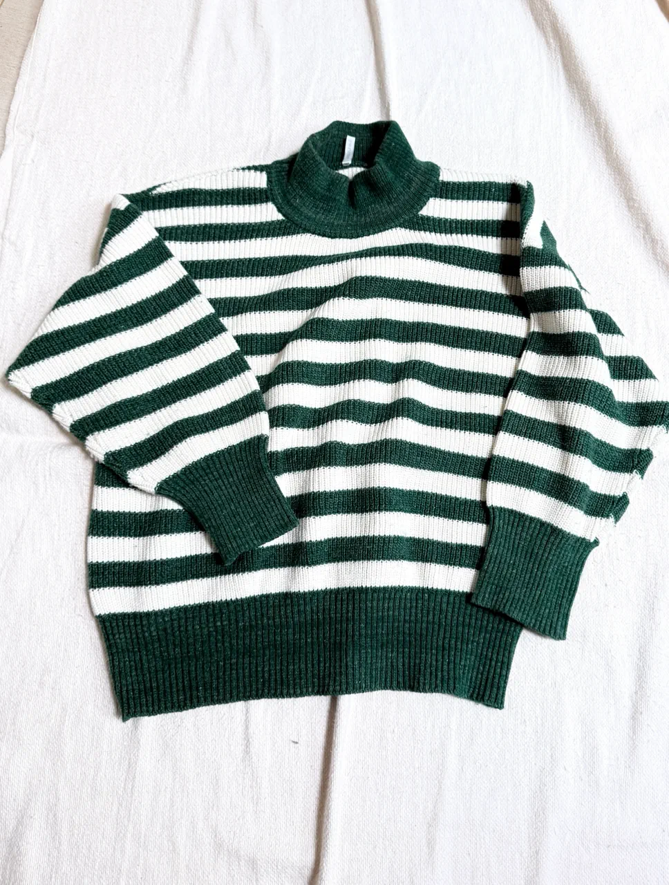 Polera Le Utthe - imagen 1