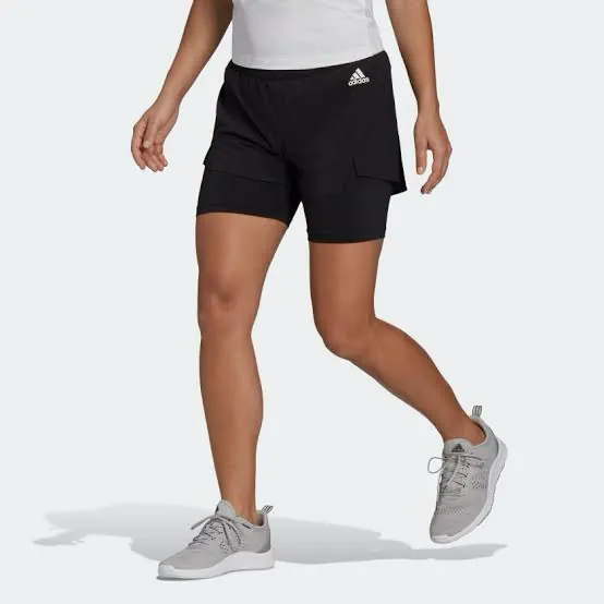 Short adidas - imagen 1
