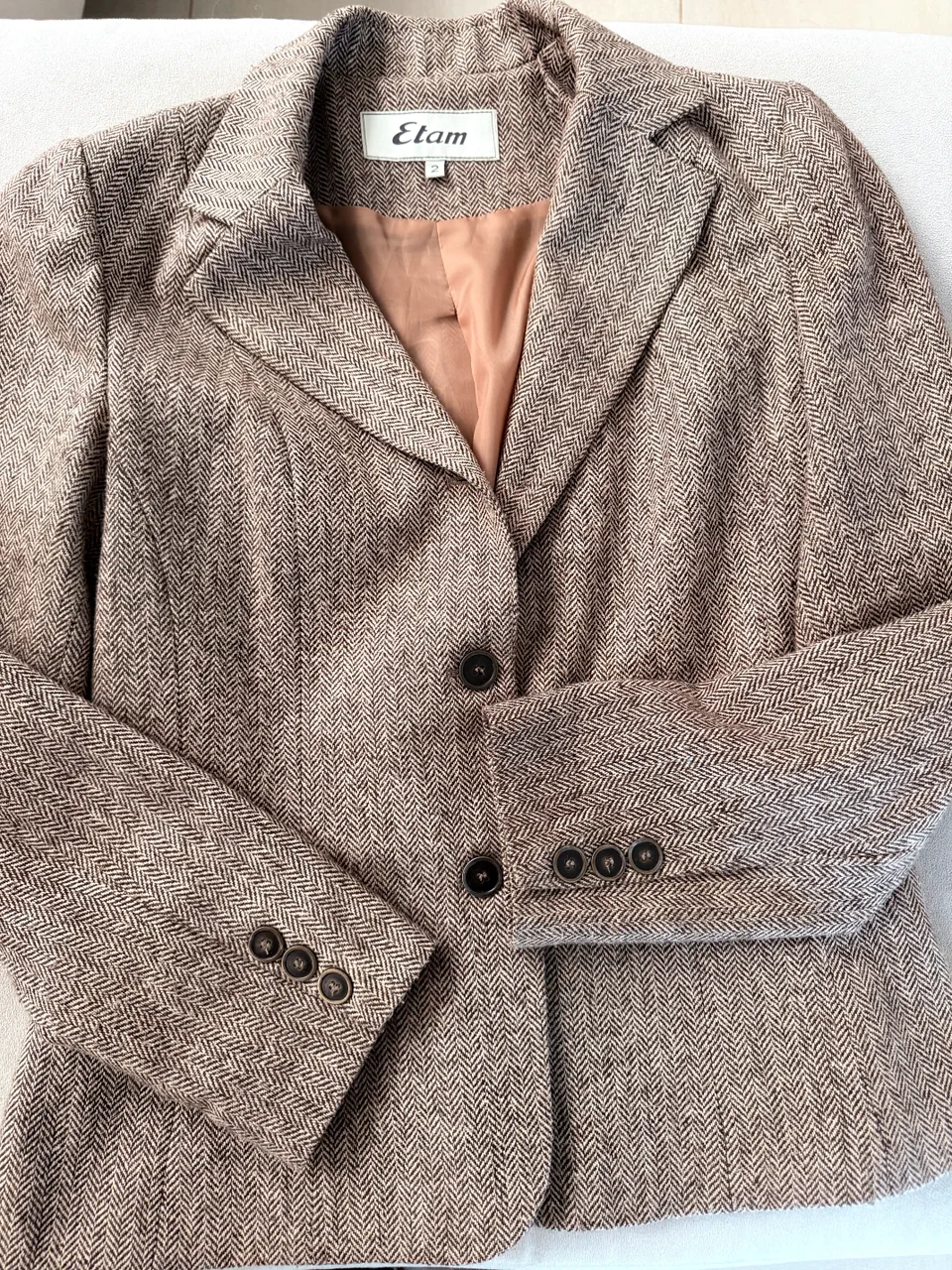 Blazer Etam - imagen 1