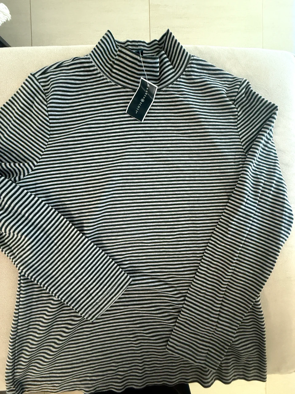 Remera Karen scott - imagen 1