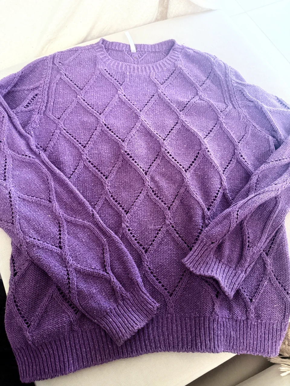 Sweater Le Utthe · Talle único