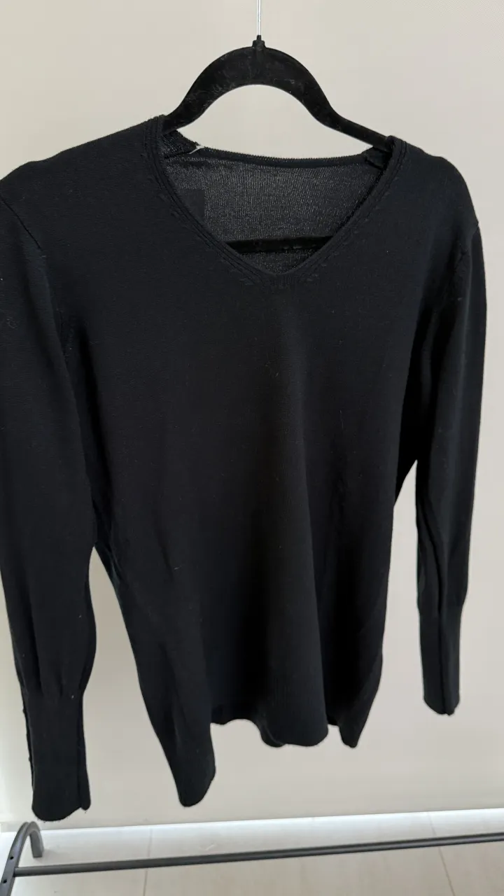 Sweater Sin marca · Talle único