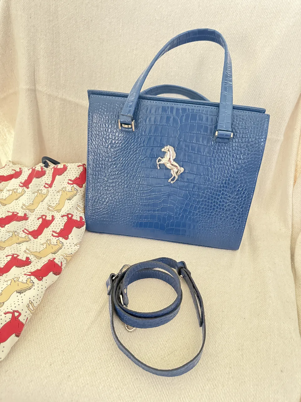 Bolso Tentroya - imagen 1
