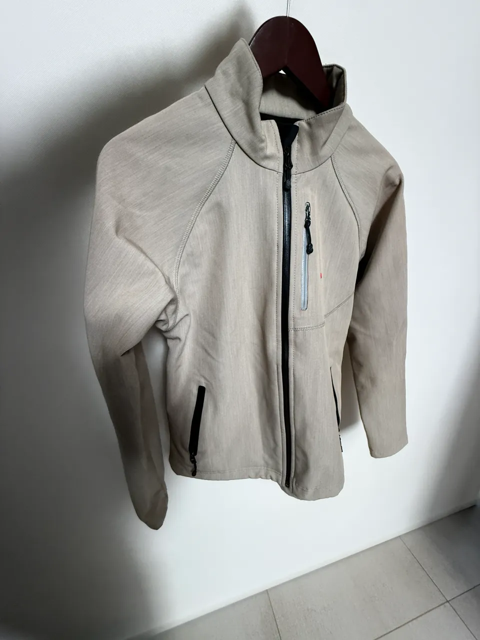 Campera Montagne · Talle S