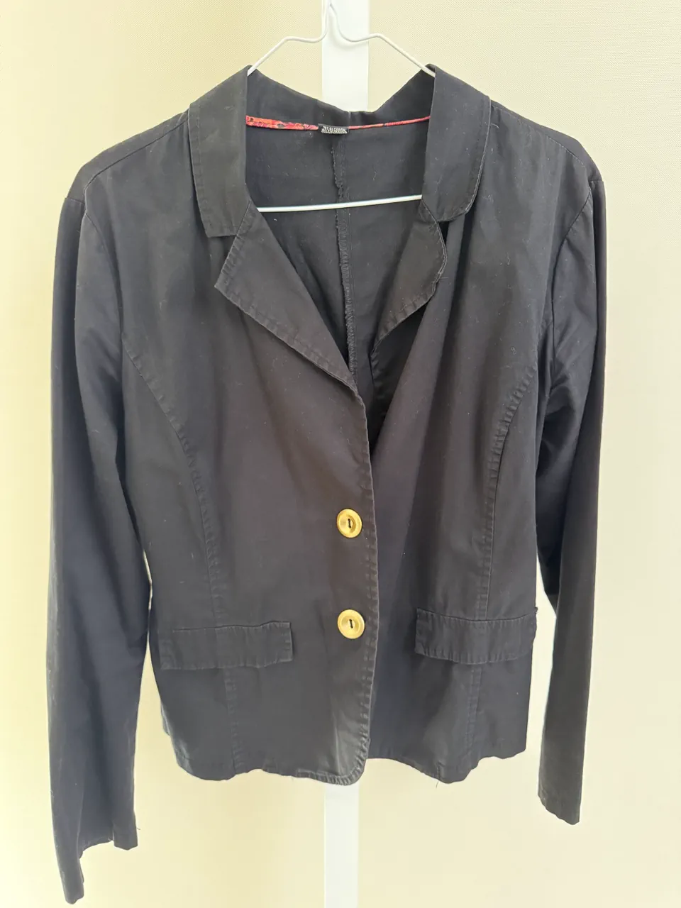 Blazer Sin marca - imagen 1