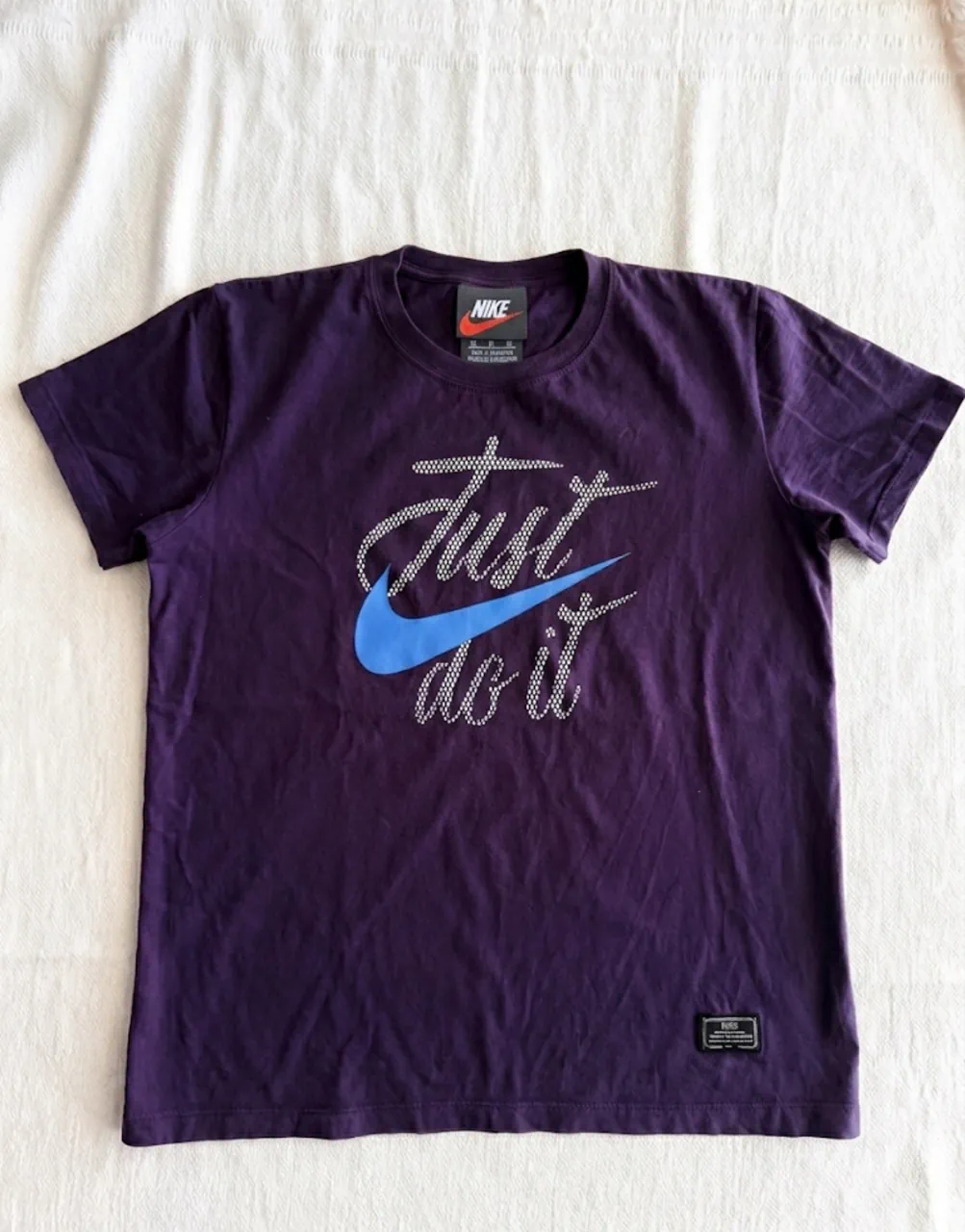 Nike · Talle XL