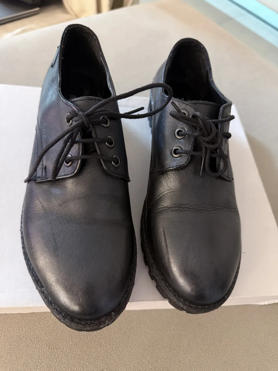 Zapatos Pepe Jeans - imagen 1