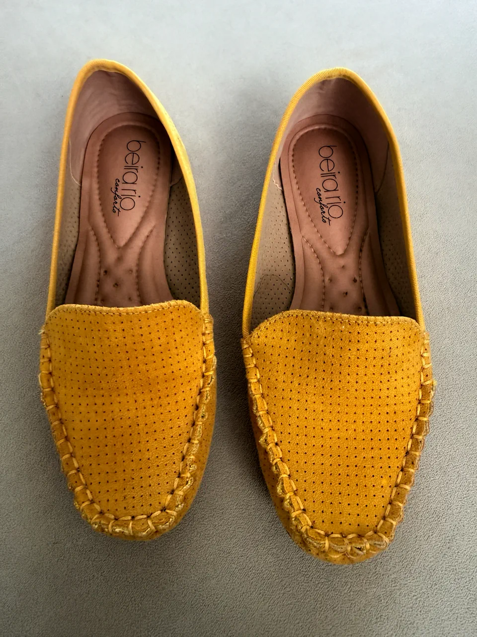 Zapatos Beira rio - imagen 1