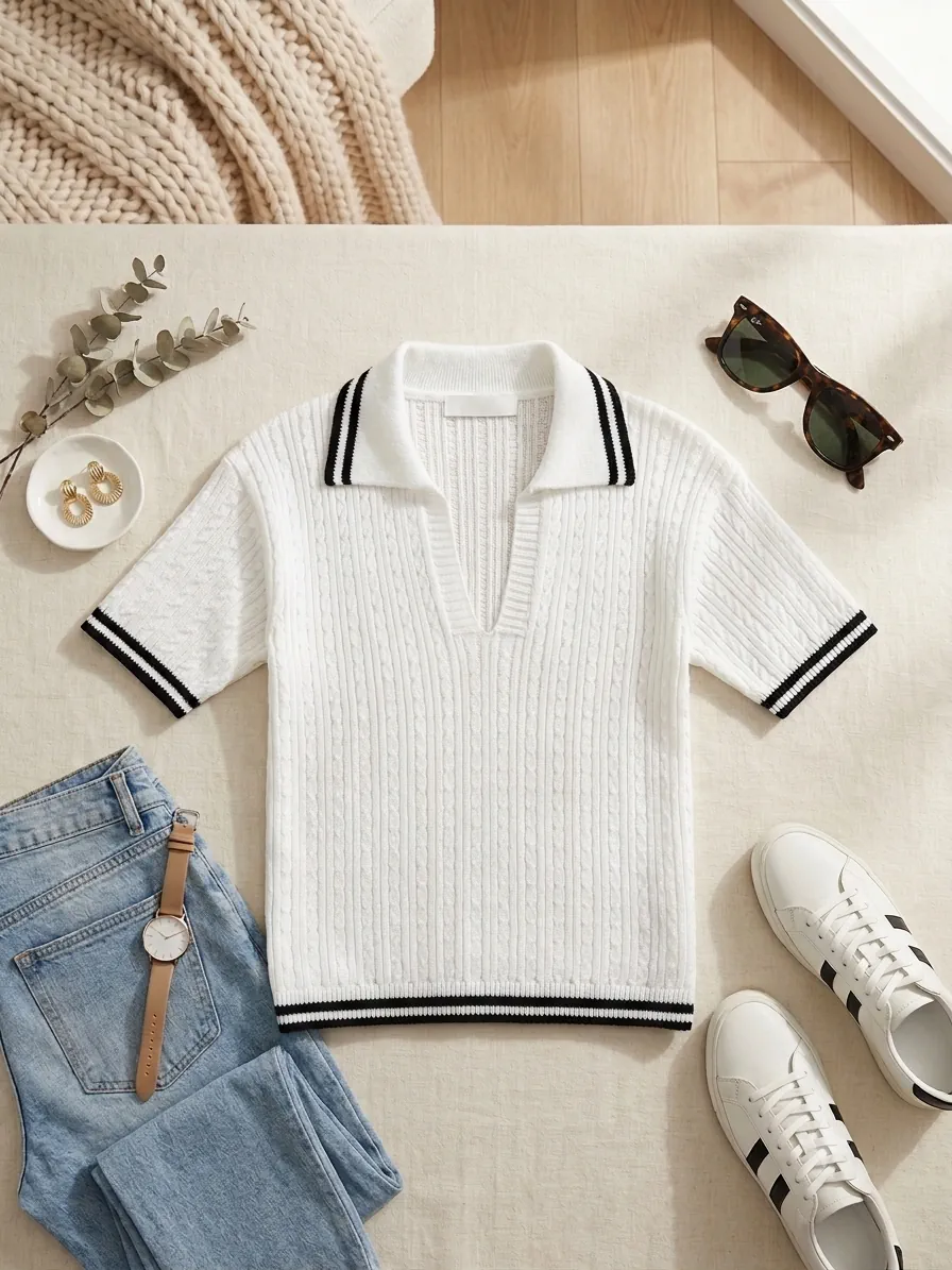 Remera Sin marca - imagen 1
