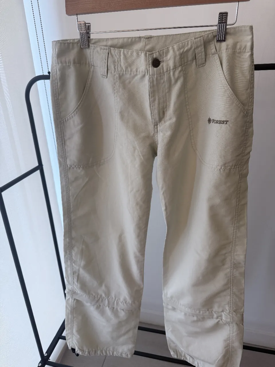 Pantalón Forest · Talle S