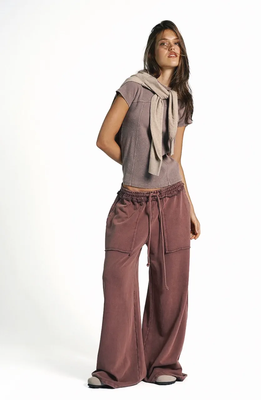 Pantalón Batuk · Talle XL