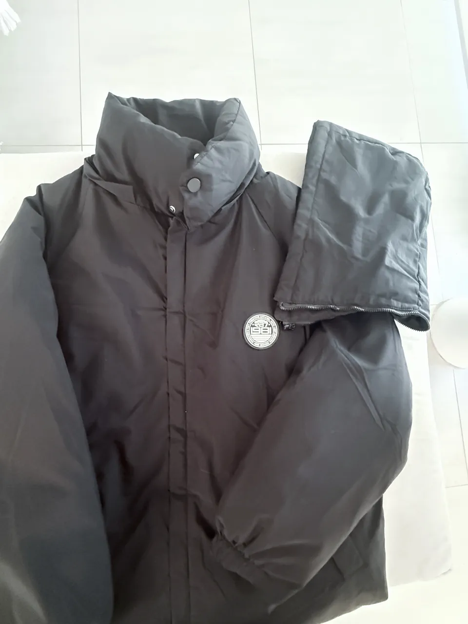 Campera Le Utthe - imagen 7
