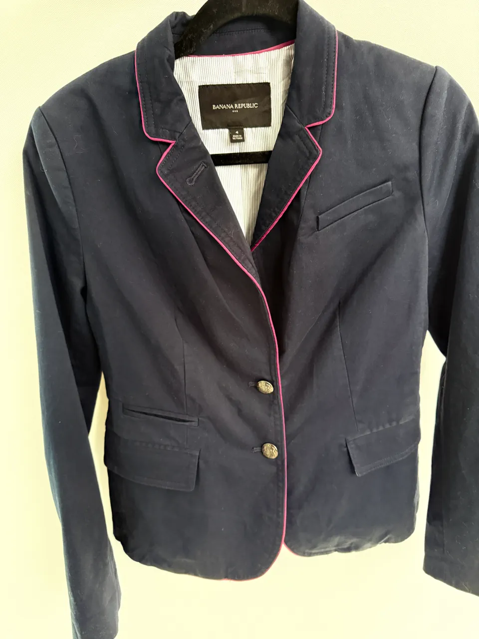 Banana Republic · Talle XS