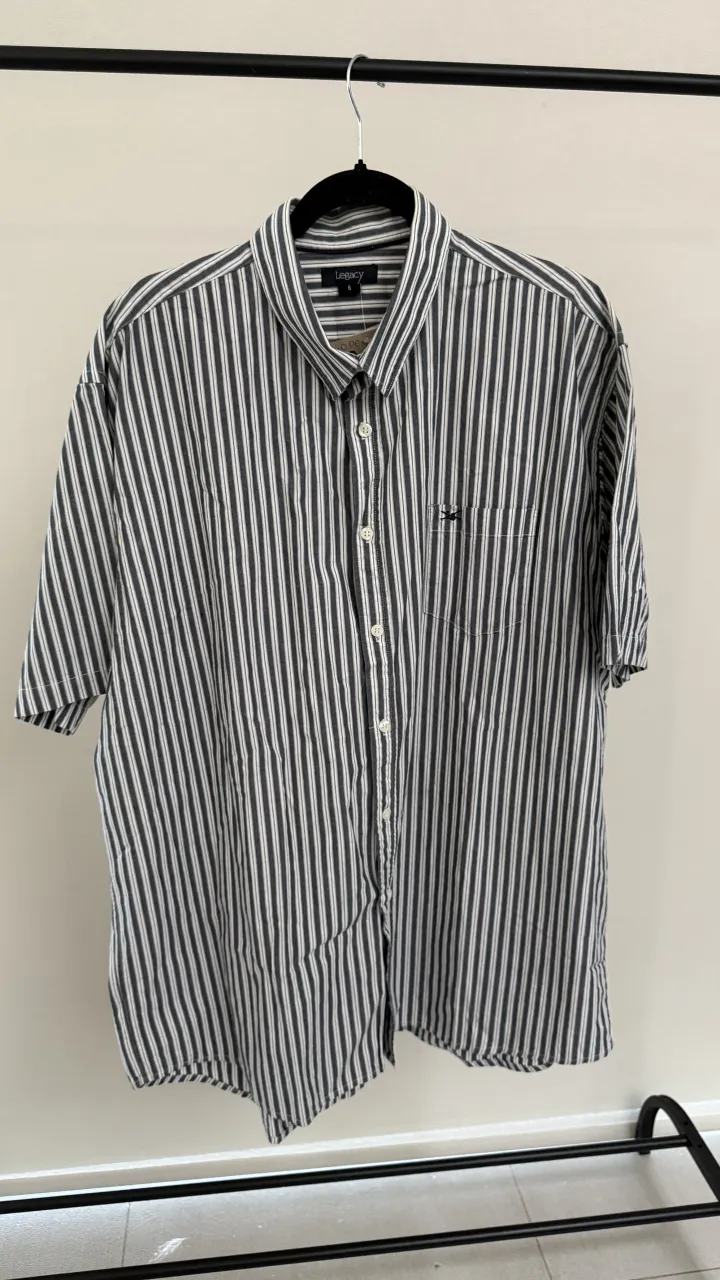 Camisa Legacy - imagen 1
