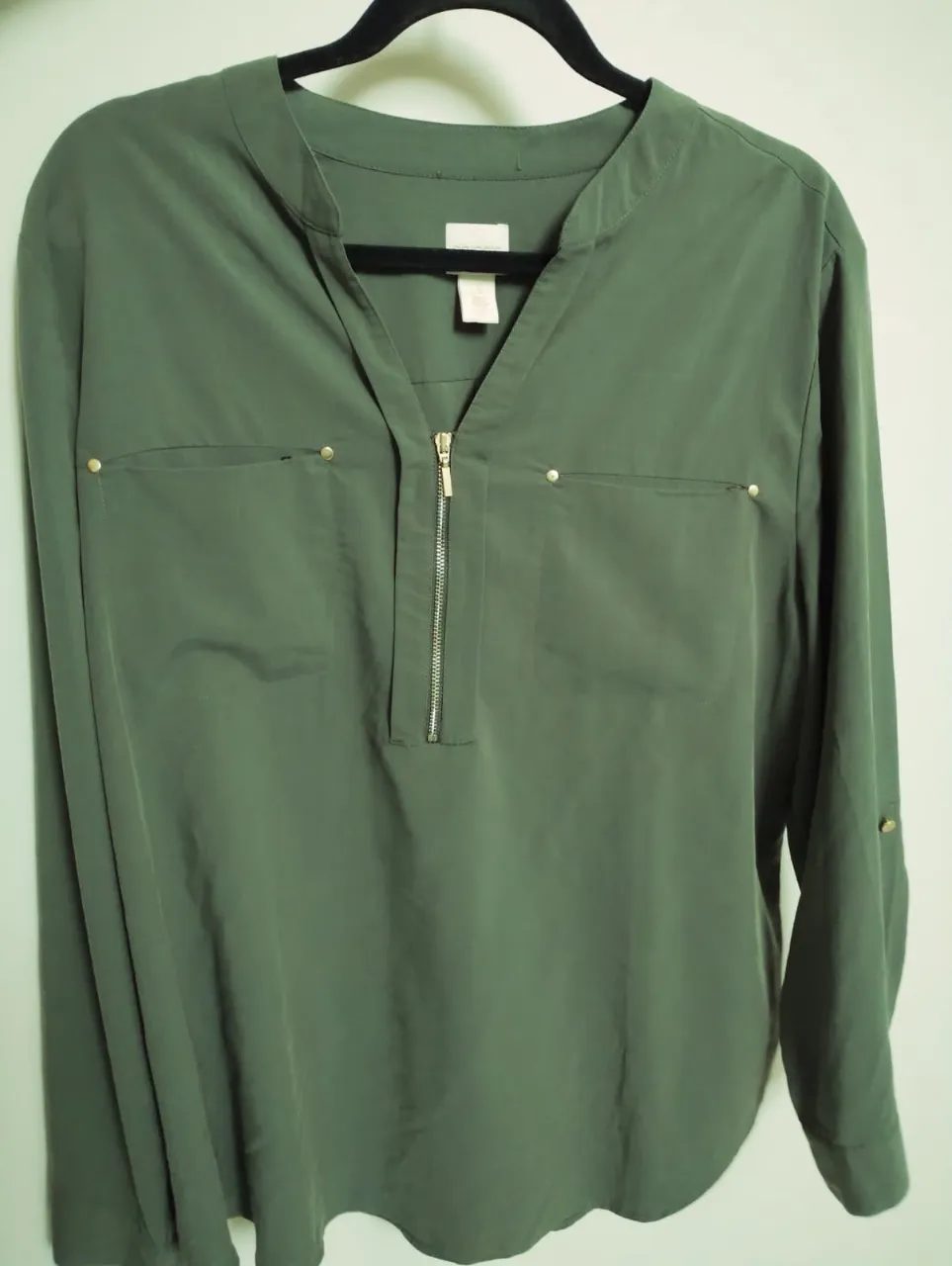 Camisa Chicos - imagen 1