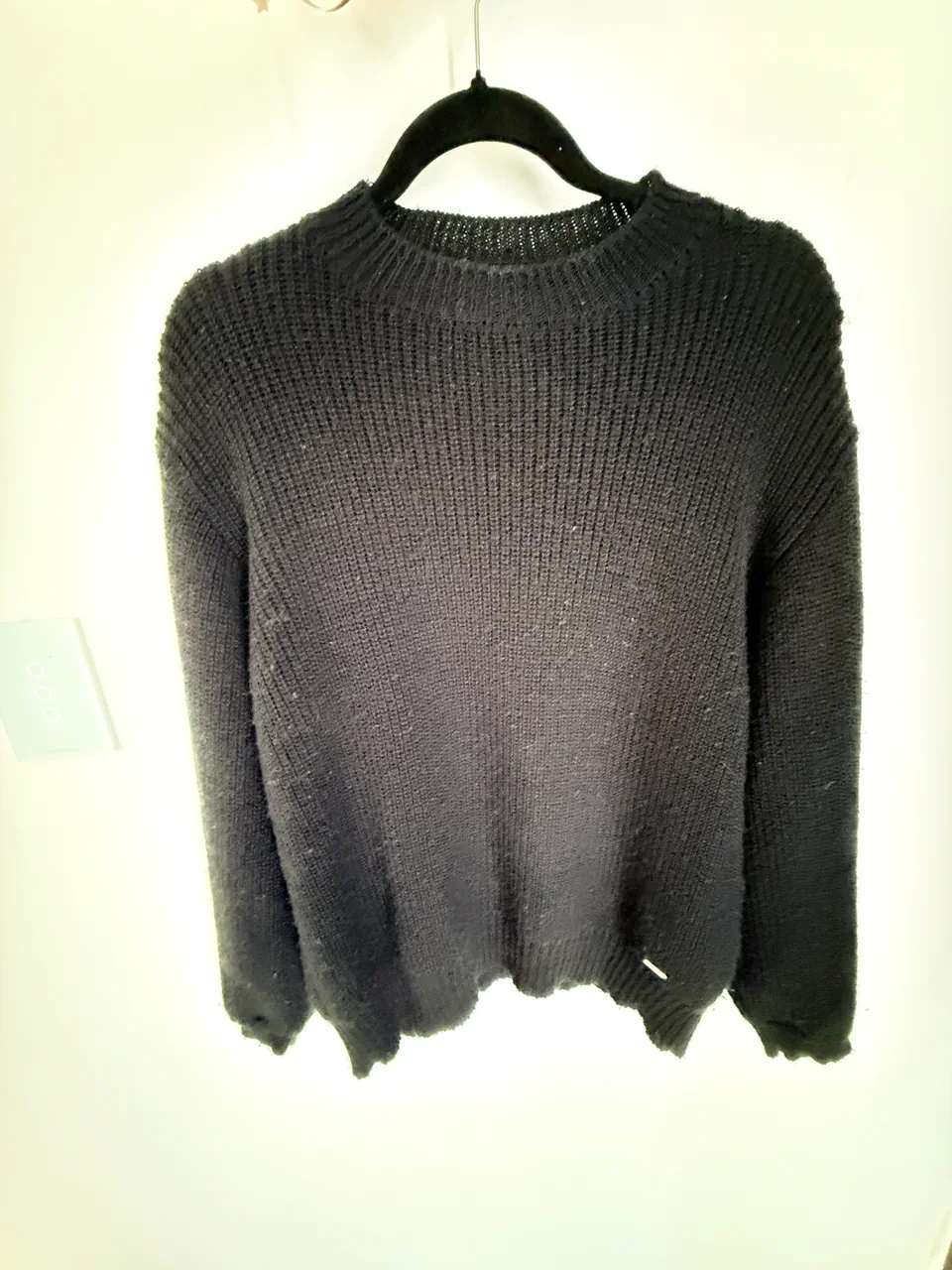Sweater Kosiuko - imagen 1