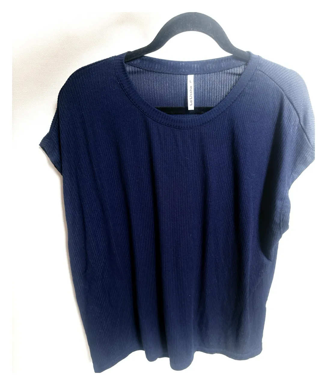 Remera Le Utthe · Talle único