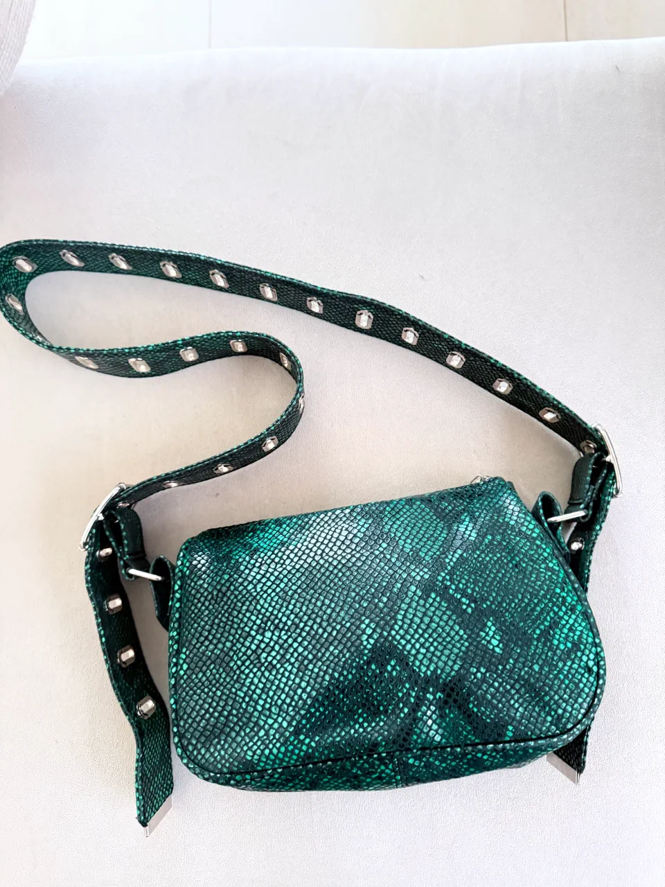 Bandolera True Yorkers - imagen 1