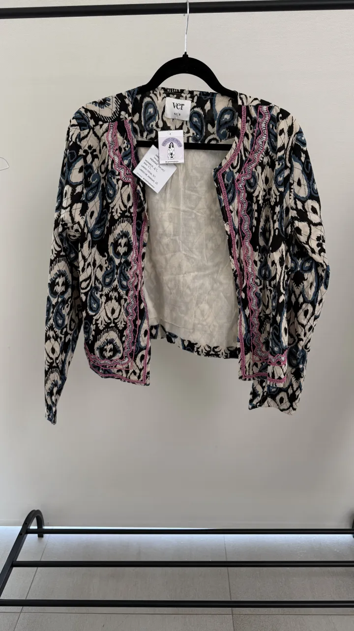 Blazer Ver - imagen 1