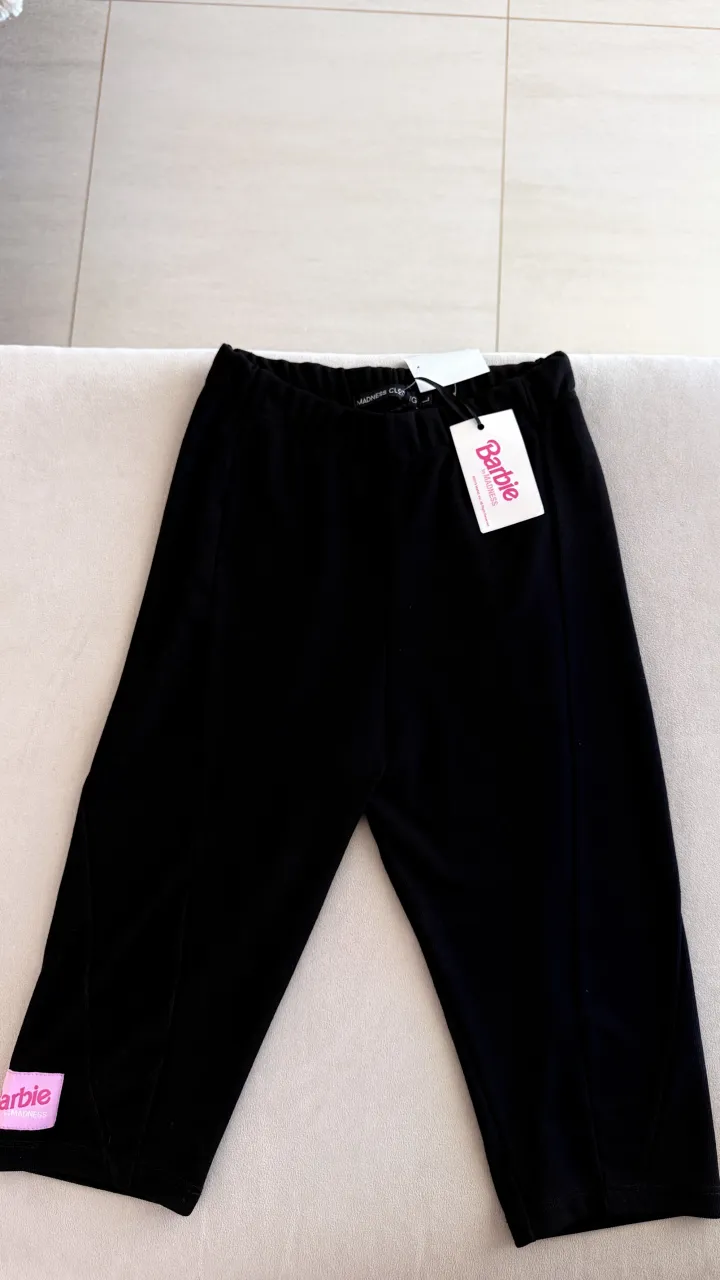 Pantalón Madness clothing · Talle L