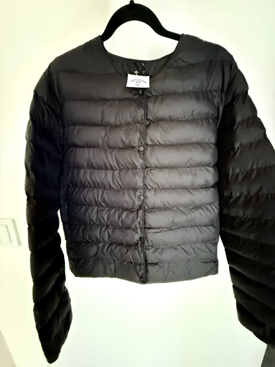 Campera TOP DESIGN - imagen 1
