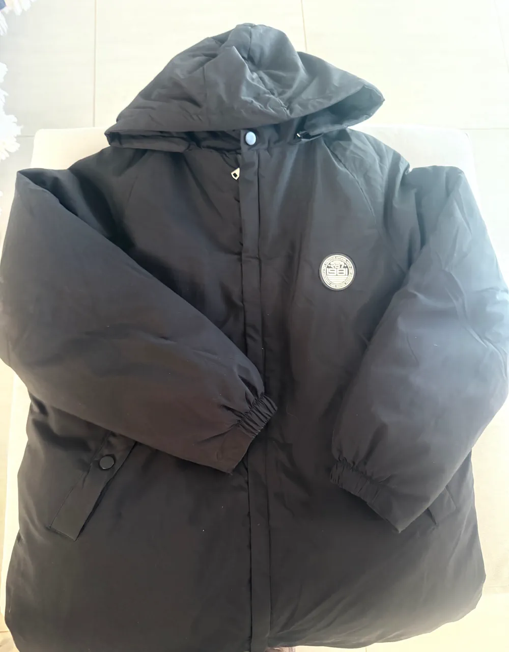 Campera Le Utthe - imagen 3