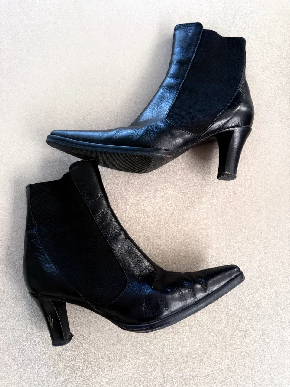 Botas Cardon - imagen 1