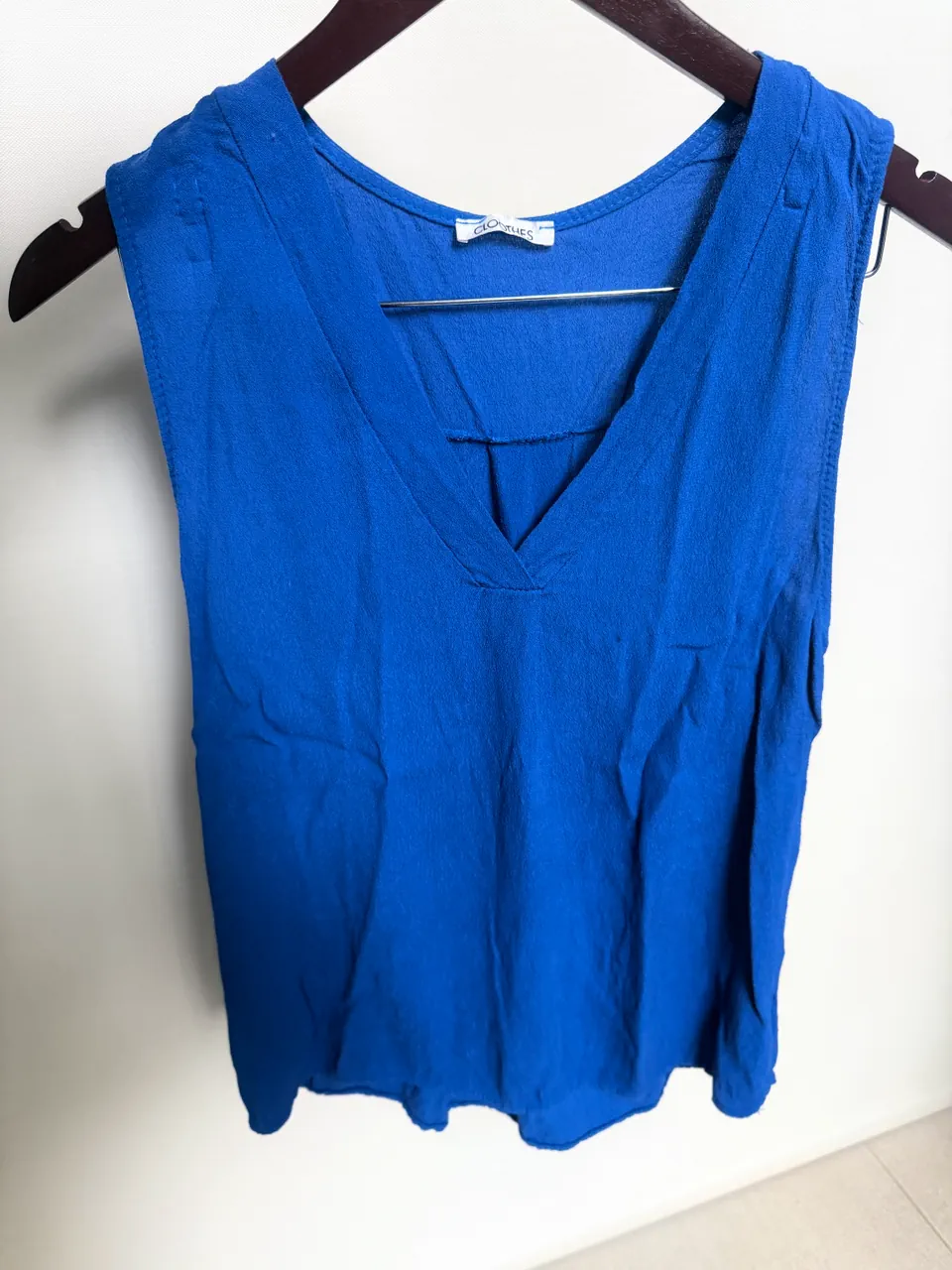Musculosa Cloothes - imagen 1