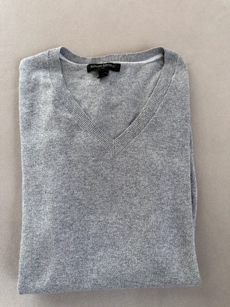 Sweater Banana Republic - imagen 1