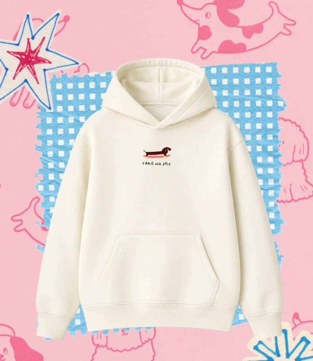 Hello comfy · Talle M