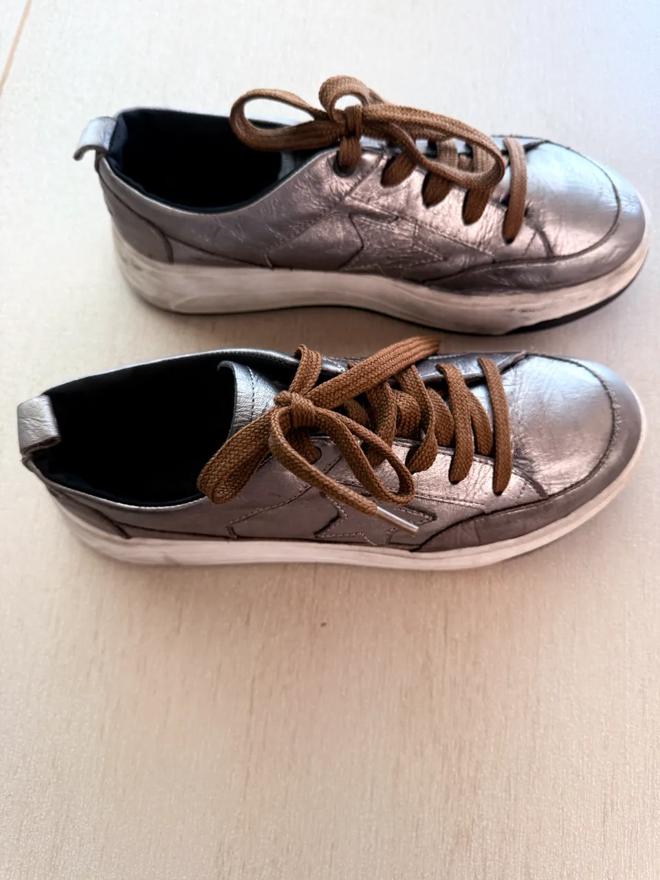 Zapatillas JANE JONES - imagen 1