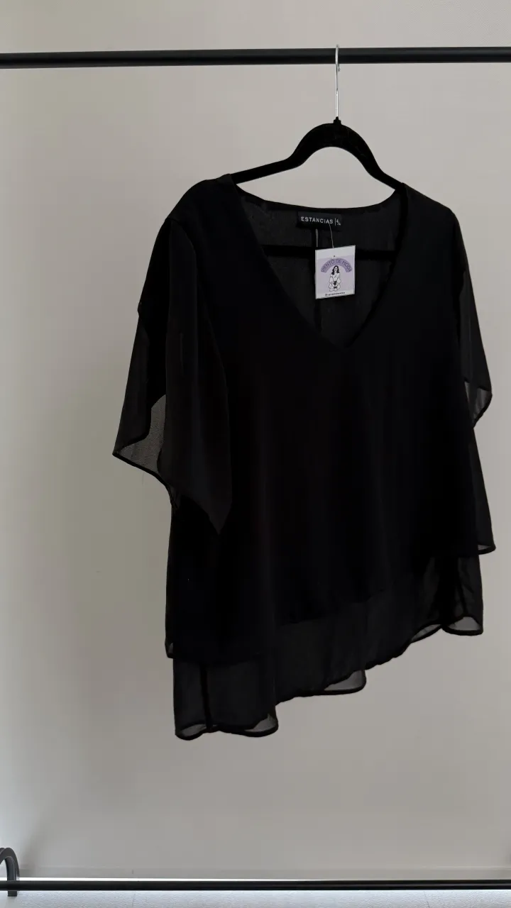 Blusa Estancias - imagen 1